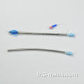 Tube endotrachéal jetable tout en silicone